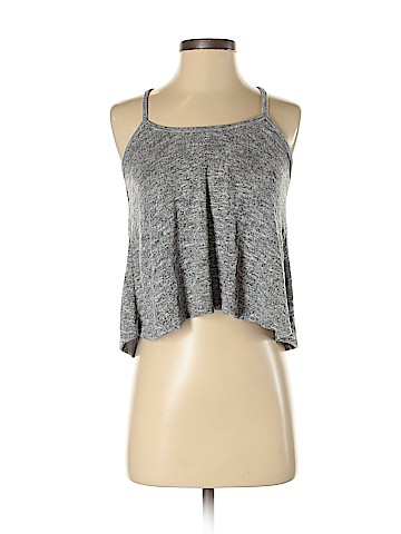 American Eagle Outfitters Sleeveless Top (view 1)