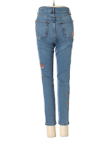 Topshop Jeans (view 2)
