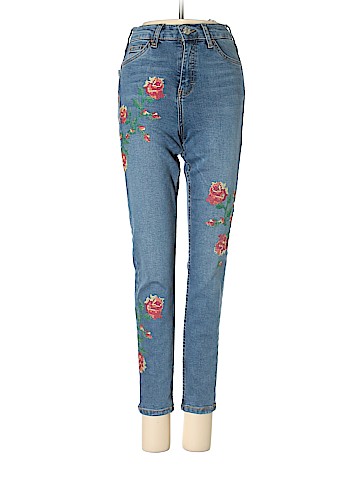 Topshop Jeans (view 1)