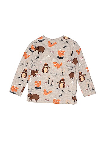 H&M Long Sleeve T-Shirt (view 2)