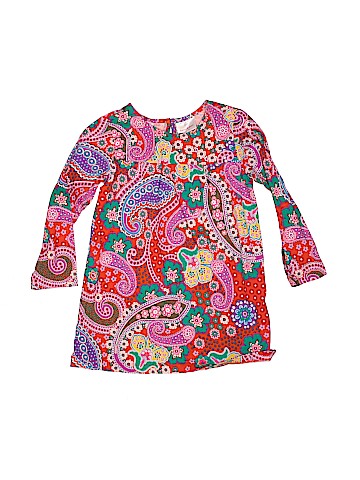 Hanna Andersson Dress (view 1)