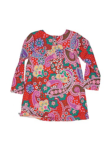 Hanna Andersson Dress (view 2)