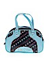 Paul Frank 100% Pvc Blue Shoulder Bag One size - photo 1