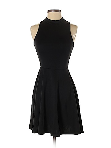 Lush Casual Dress (view 1)