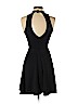 Lush Black Casual Dress Size XS - photo 2
