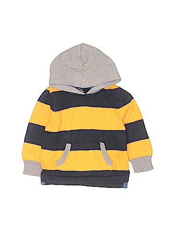 Baby Gap Pullover Hoodie (view 1)