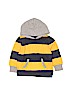 Baby Gap Gold Pullover Hoodie Size 2 - photo 1