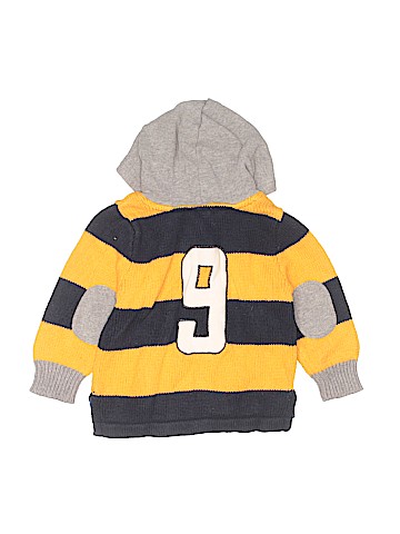 Baby Gap Pullover Hoodie (view 2)