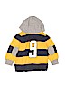 Baby Gap Gold Pullover Hoodie Size 2 - photo 2
