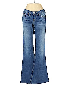 True Religion Size 29 waist