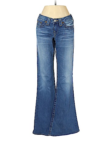 True Religion Jeans (view 1)