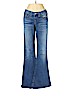 True Religion Blue Jeans Size 29 waist - photo 1