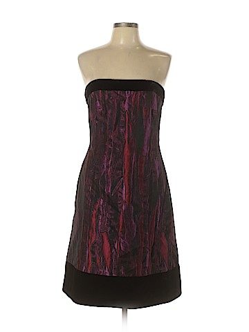 Badgley Mischka Casual Dress (view 1)