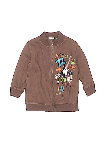 Circo Jacket (view 1)