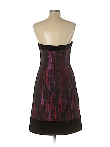 Badgley Mischka Casual Dress (view 2)