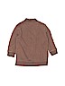 Circo Graphic Brown Jacket Size 2T - photo 2