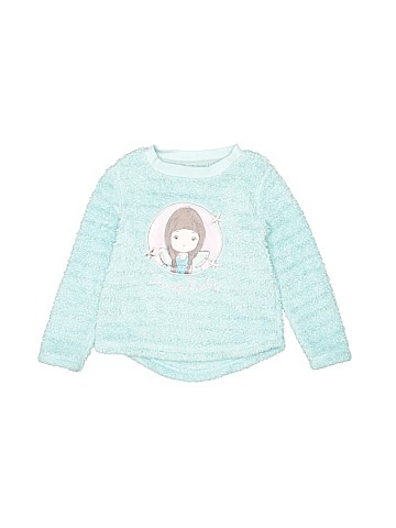 St Bernard Pullover Sweater (view 1)