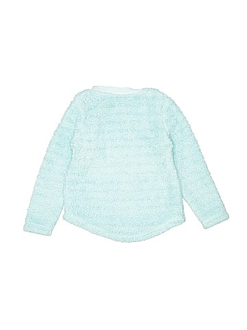 St Bernard Pullover Sweater (view 2)