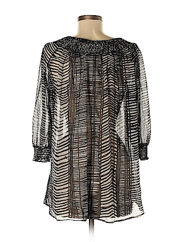 H&M 3/4 Sleeve Blouse (view 2)