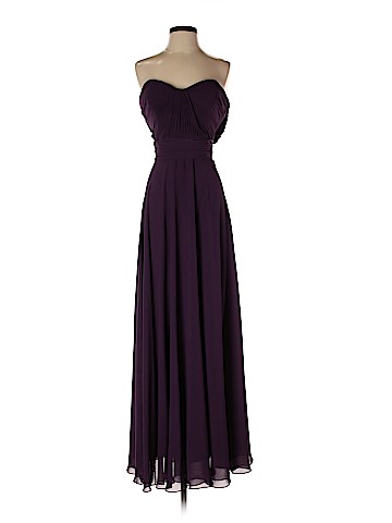 Watters & Watters Cocktail Dress (view 1)