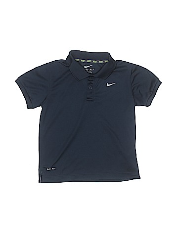 Nike Short Sleeve Polo (view 1)