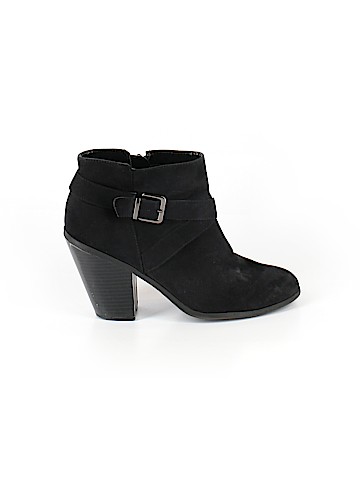 Banana Republic Ankle Boots (view 1)