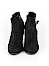 Banana Republic Black Ankle Boots Size 8 - photo 2