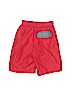 Op 100% Polyester Gray Board Shorts Size 4T - 5T - photo 2