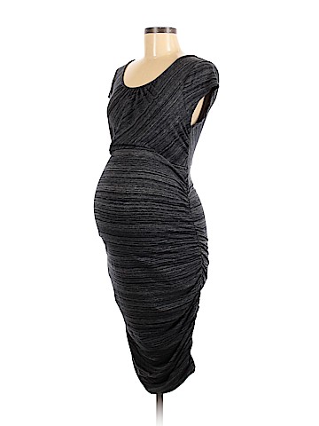 Liz Lange Maternity for Target Casual Dress (view 1)