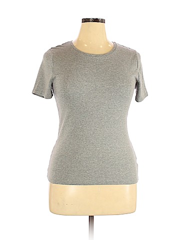 Gap Fit Short Sleeve T-Shirt (view 1)