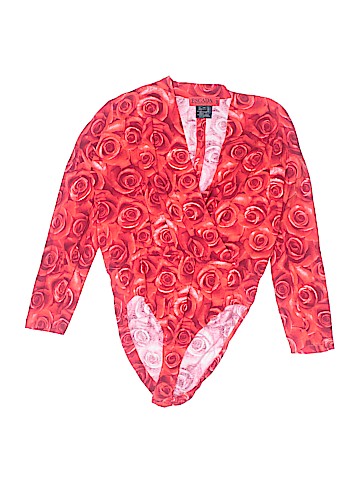 Escada by Margaretha Ley Bodysuit (view 1)