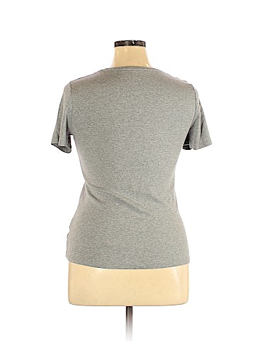 Gap Fit Short Sleeve T-Shirt (view 2)