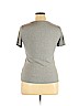 Gap Fit Ivory Short Sleeve T-Shirt Size XL - photo 2