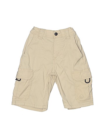 REI Cargo Shorts (view 1)