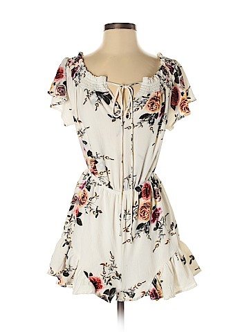 Promesa U.S.A. Romper (view 1)