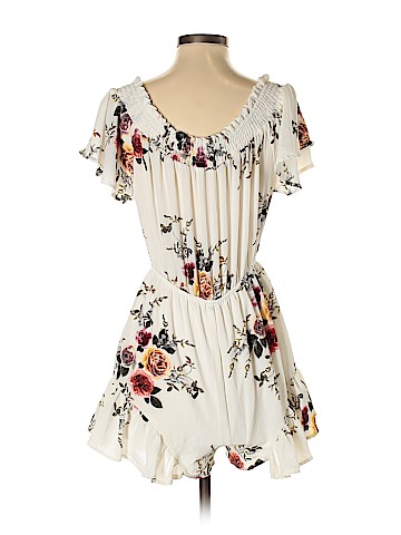 Promesa U.S.A. Romper (view 2)