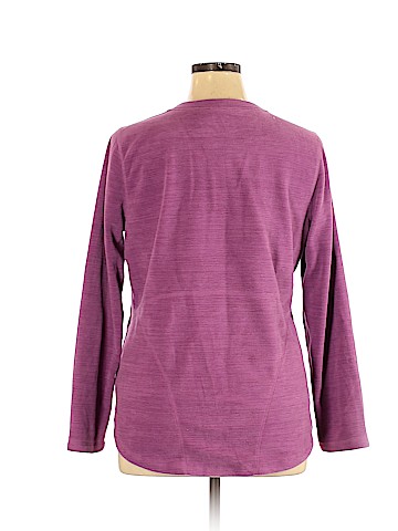 Tek Gear Pullover Sweater (view 2)