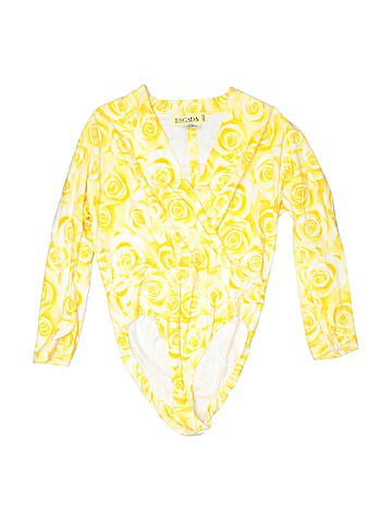 Escada by Margaretha Ley Bodysuit (view 1)