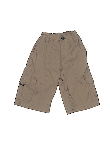 REI Cargo Shorts (view 1)