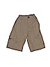 REI Brown Cargo Shorts Size 8 - photo 1