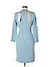 Marco Migliore Blue Casual Dress Size XXS - photo 2