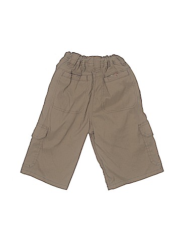 REI Cargo Shorts (view 2)