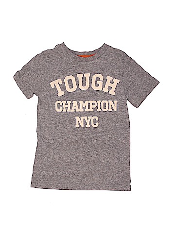 Carter's Short Sleeve T-Shirt (view 1)