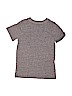Carter's Gray Short Sleeve T-Shirt Size 5 - photo 2