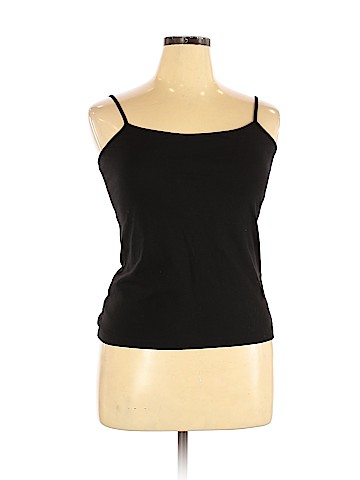 Ann Taylor LOFT Tank Top (view 1)