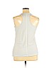 Gap Fit Ivory Tank Top Size XL - photo 2