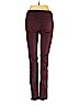 PacSun Burgundy Jeggings Size 4 - photo 2