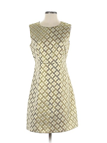 Diane von Furstenberg Casual Dress (view 1)
