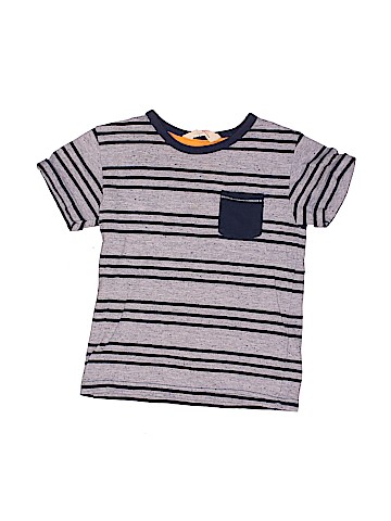 H&M Short Sleeve T-Shirt (view 1)