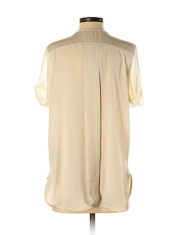 H&M Short Sleeve Blouse (view 2)